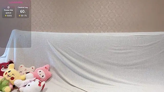 Chloeeaa webcam