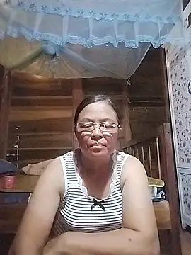 Marui-009 webcam