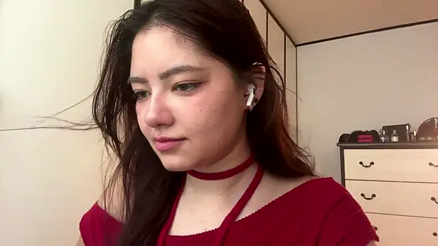 BashfulChan webcam