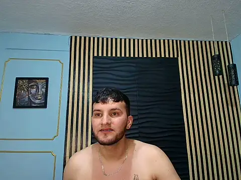 Stimot webcam