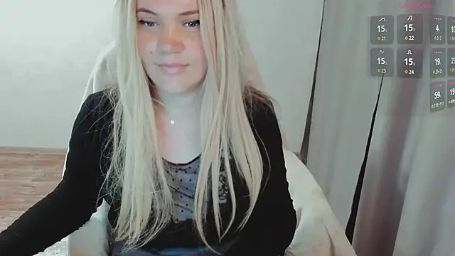 AllAboutLoveXx webcam