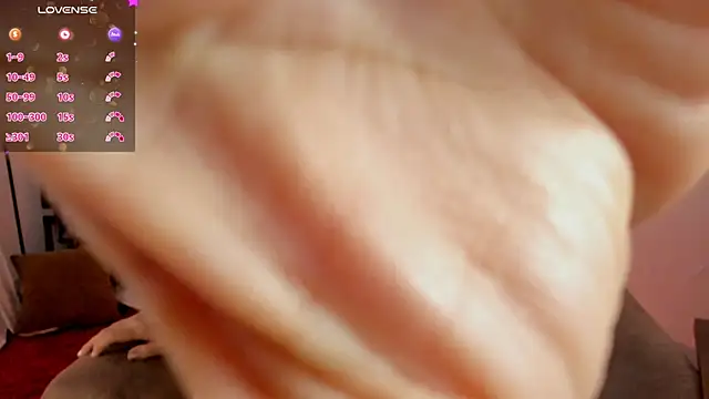 Cherryboobss webcam