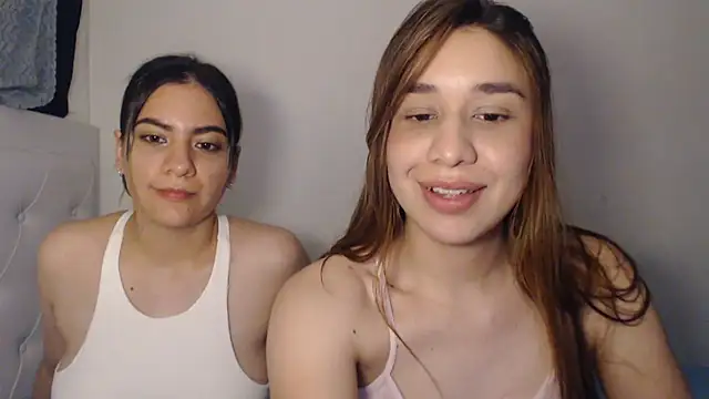 Sofiandwendy webcam
