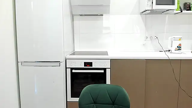 Your_Masha webcam