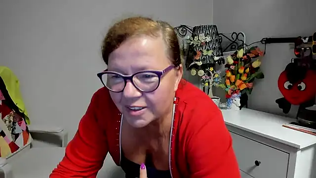 Adelewildx webcam