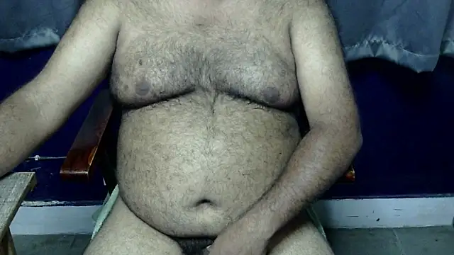 hairysubcub_70 webcam