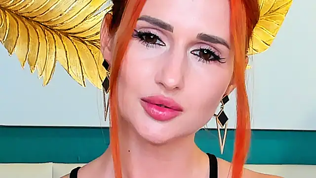Red_Fairy_ webcam