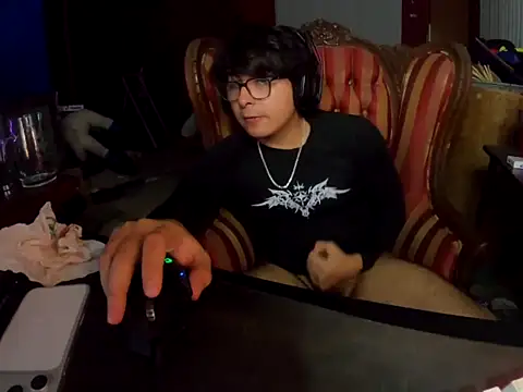 Nathanroberts111 webcam