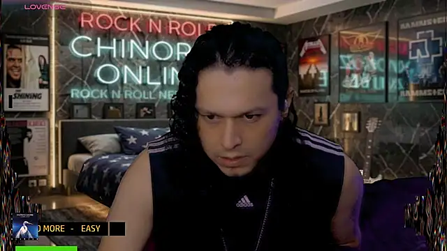 chino_roz webcam