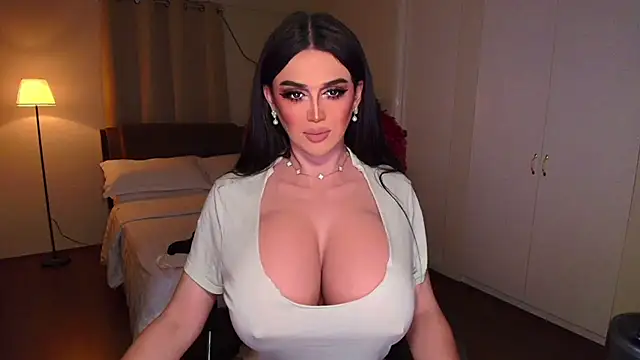 AnneHartx webcam
