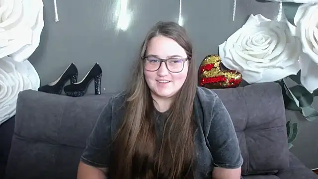 XX_Daniella_XX webcam