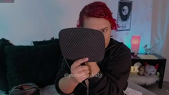 pamela_doll3 webcam