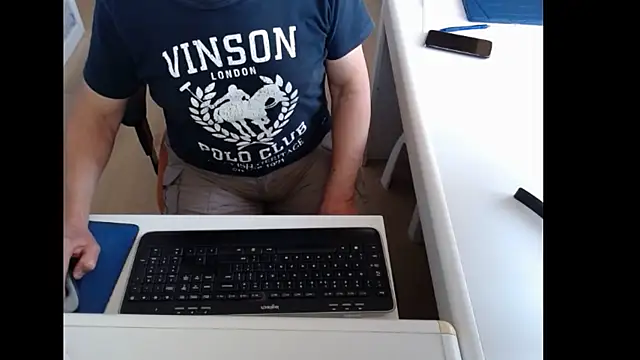 dutchpornking webcam