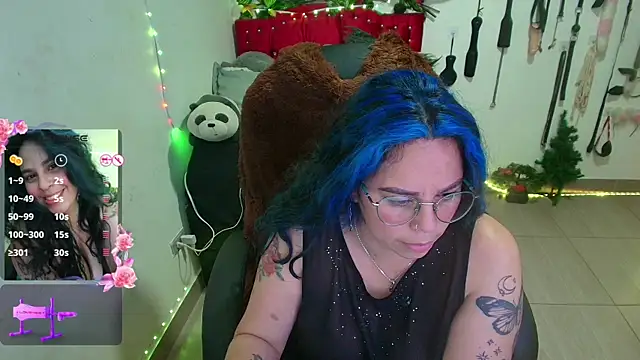 elektra_32 webcam
