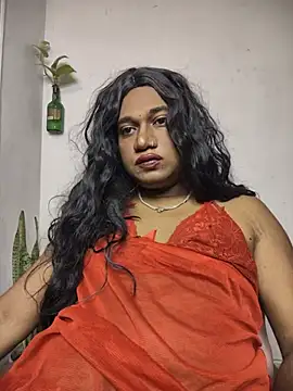 Dusky_Mallu_ webcam