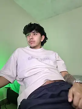 Thiago_Wc webcam