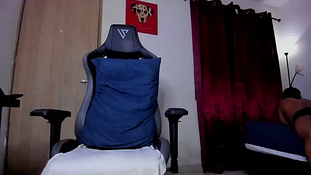 Cloudy_pigDude webcam
