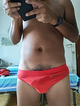PpCharlie_8-D webcam