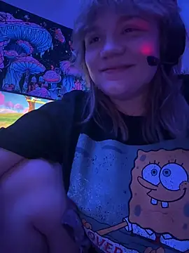 Cutiepiespanks webcam