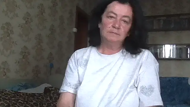 GypsiQueen2 webcam