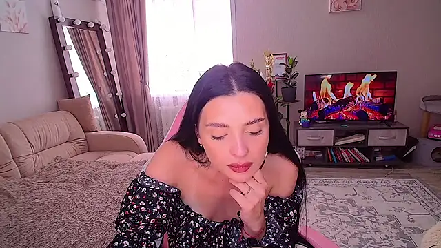 __Malika__ webcam