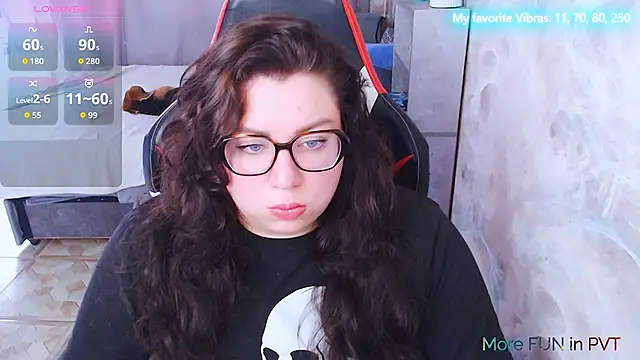 alexa_sweetyy webcam
