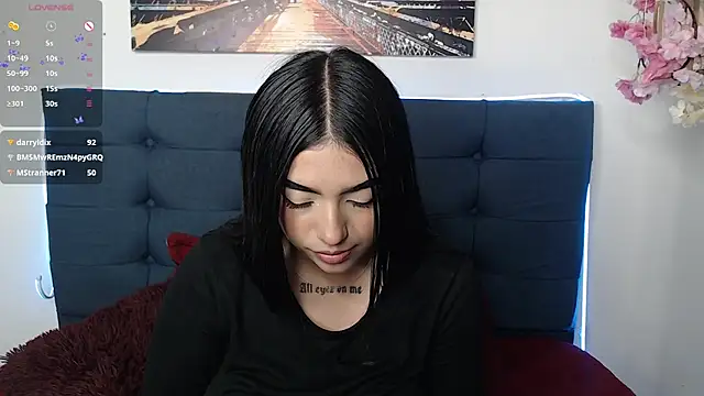 eva_six webcam