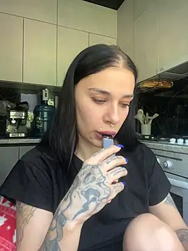 Queen_of_pain webcam