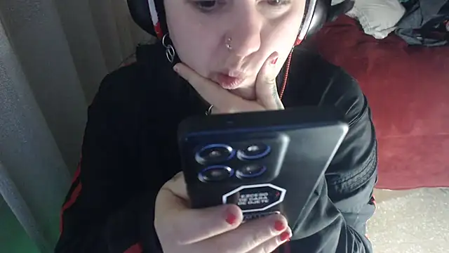 ladyrolinga webcam