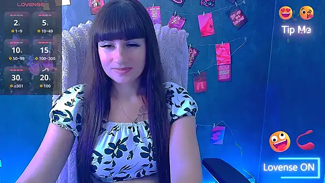 Violla_My webcam