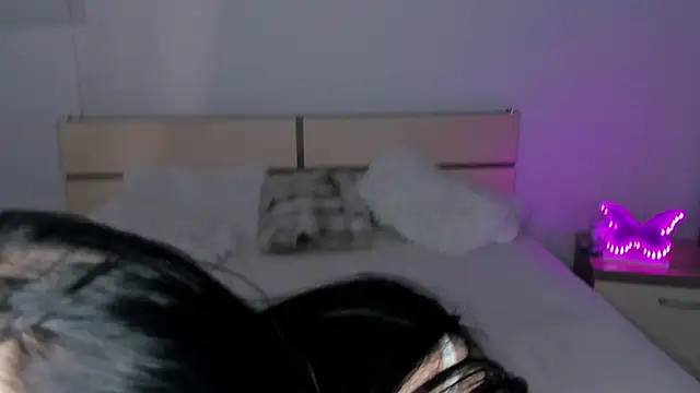 ScarlettJakobs webcam