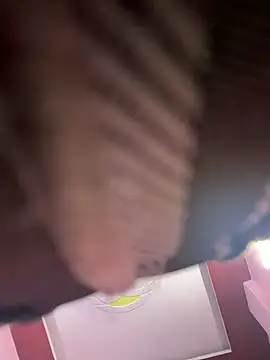 Curvy_GX webcam