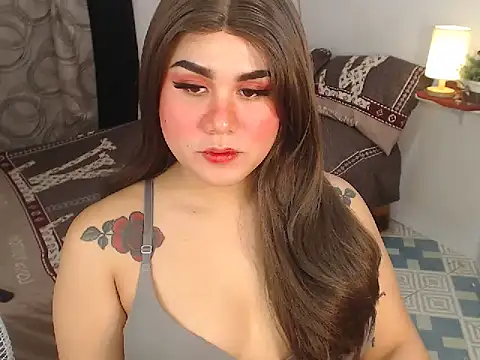 JayraFRESH webcam