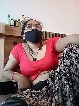 Menka_cut34 webcam