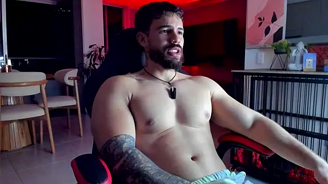Valenthino_Salvatore webcam