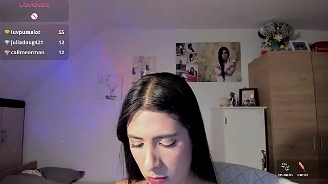 Veronikolsen- webcam