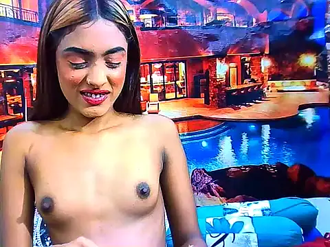 IndianPretty14u2Luv webcam