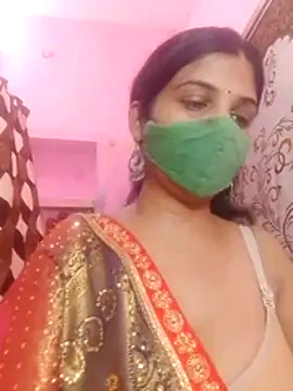 JYOTI_023 live cam on StripChat