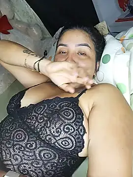 LuzDream webcam