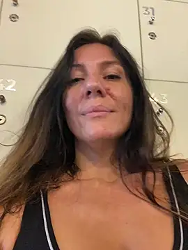AnnaFlowerBabe webcam