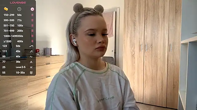 JoleneDorow webcam