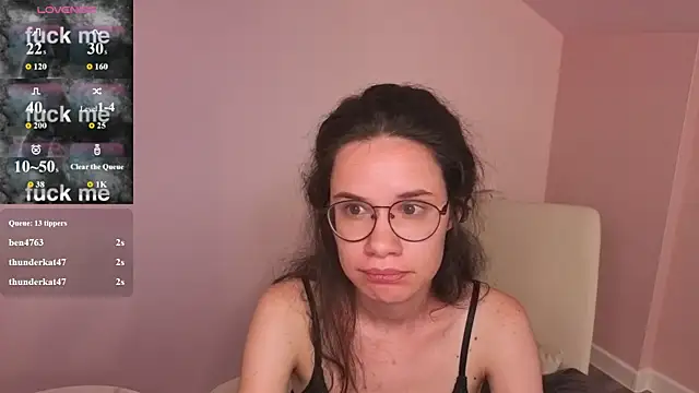 Jessica-Adams webcam