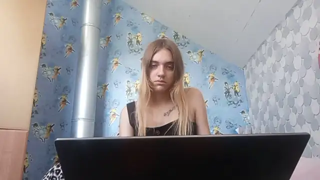 IraGerba live cam on StripChat