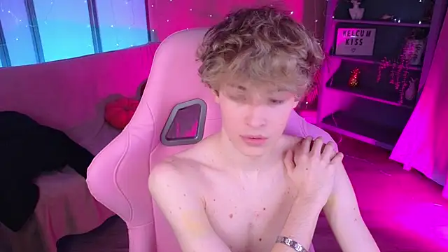 kevingarsiaa's live cam