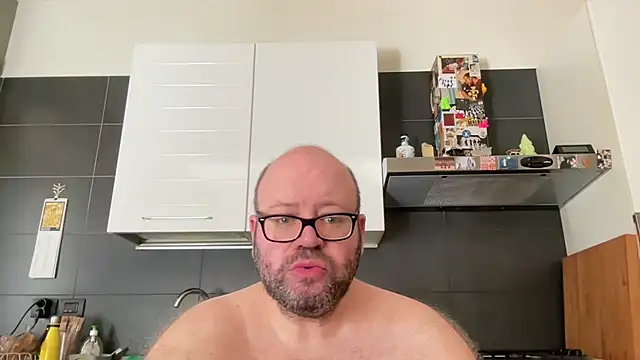 theitalianbear webcam