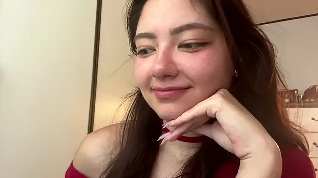 BashfulChan webcam