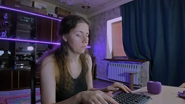 pa1e_pr1ncess webcam