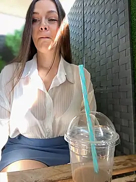CrazyTori webcam