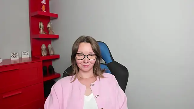 Cookie_zoe webcam