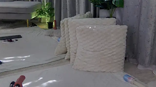 IsabelleEthan webcam
